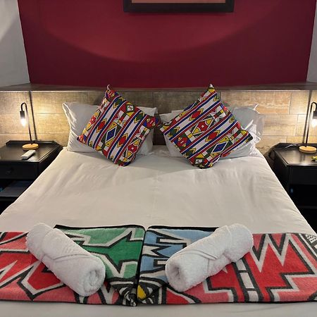 Sabie River Bush Lodge Hazyview Eksteriør bilde