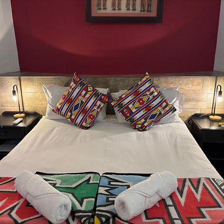 Sabie River Bush Lodge Hazyview Eksteriør bilde
