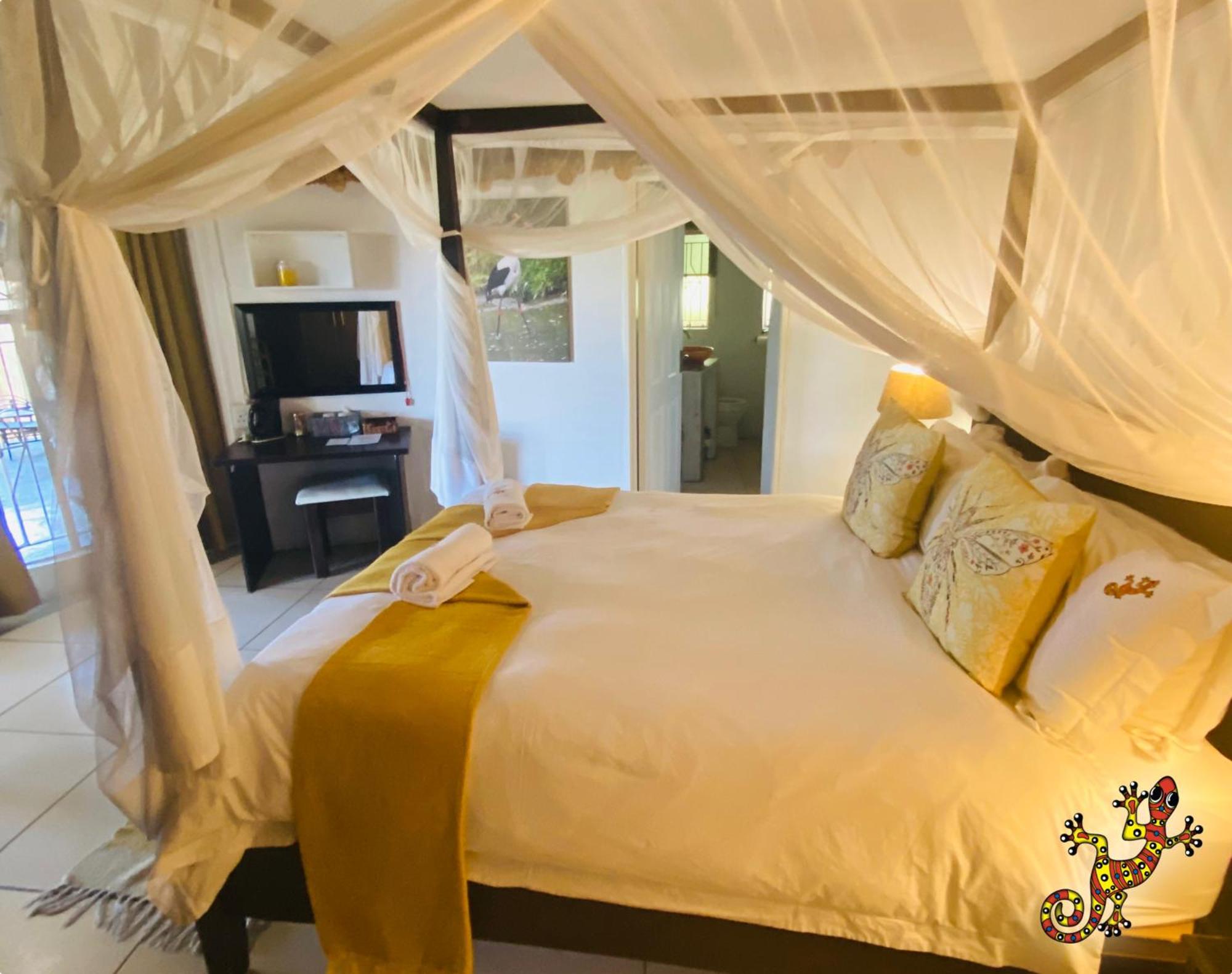 Sabie River Bush Lodge Hazyview Eksteriør bilde