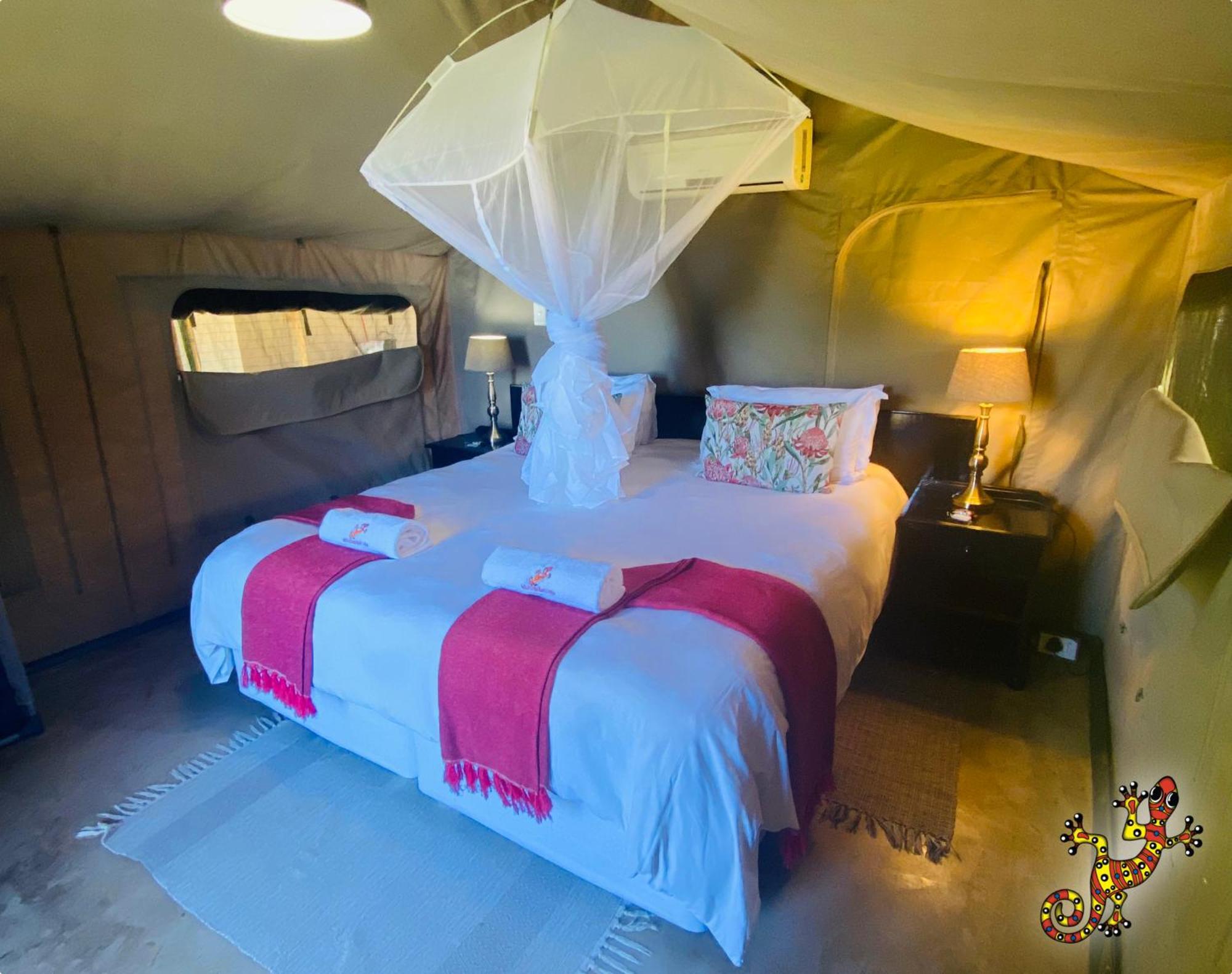 Sabie River Bush Lodge Hazyview Eksteriør bilde