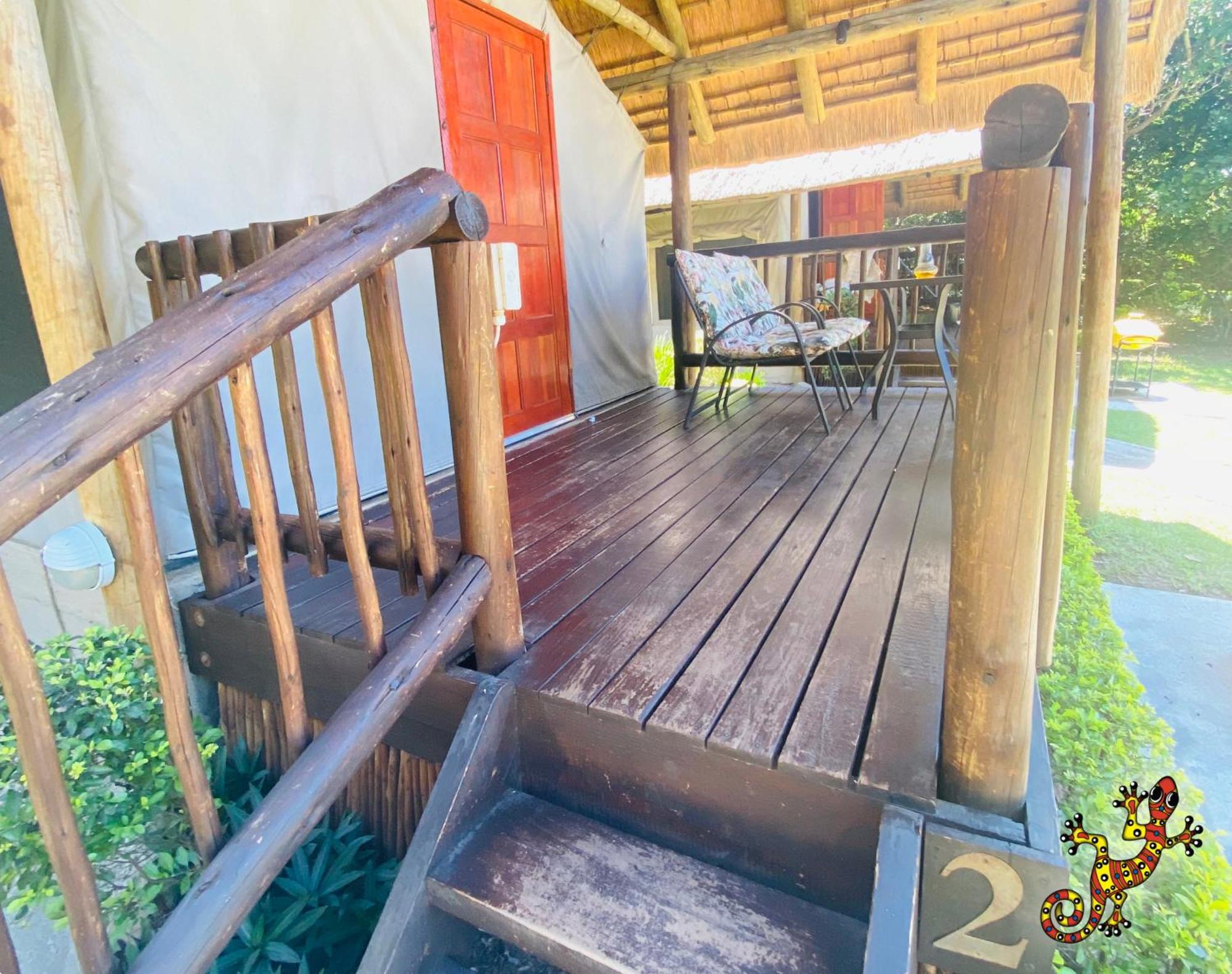Sabie River Bush Lodge Hazyview Eksteriør bilde