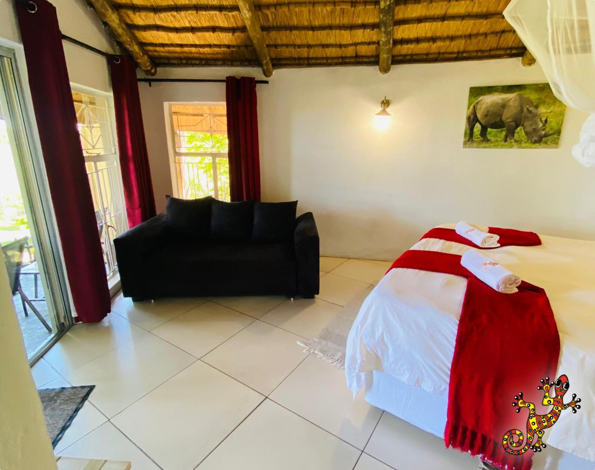 Sabie River Bush Lodge Hazyview Eksteriør bilde