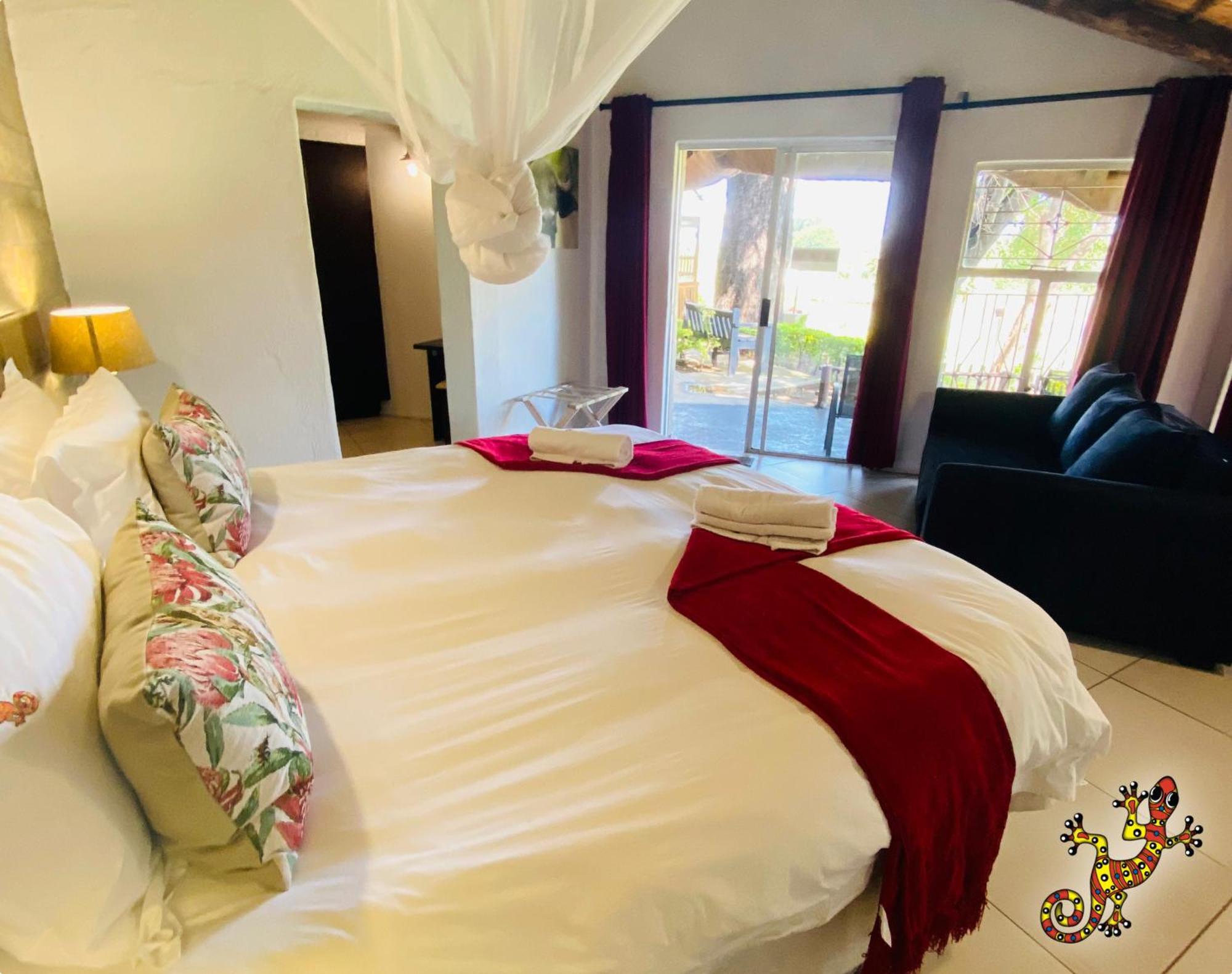 Sabie River Bush Lodge Hazyview Eksteriør bilde