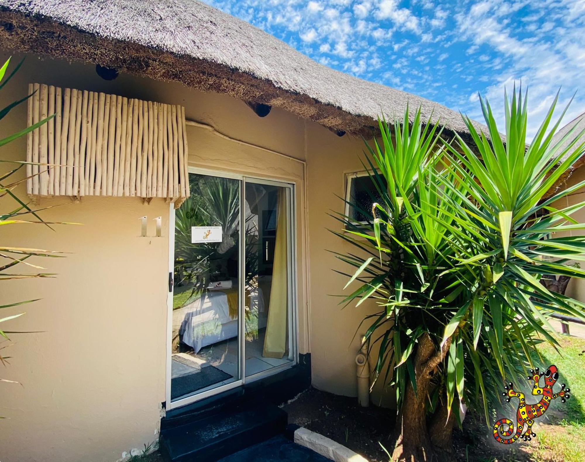Sabie River Bush Lodge Hazyview Eksteriør bilde