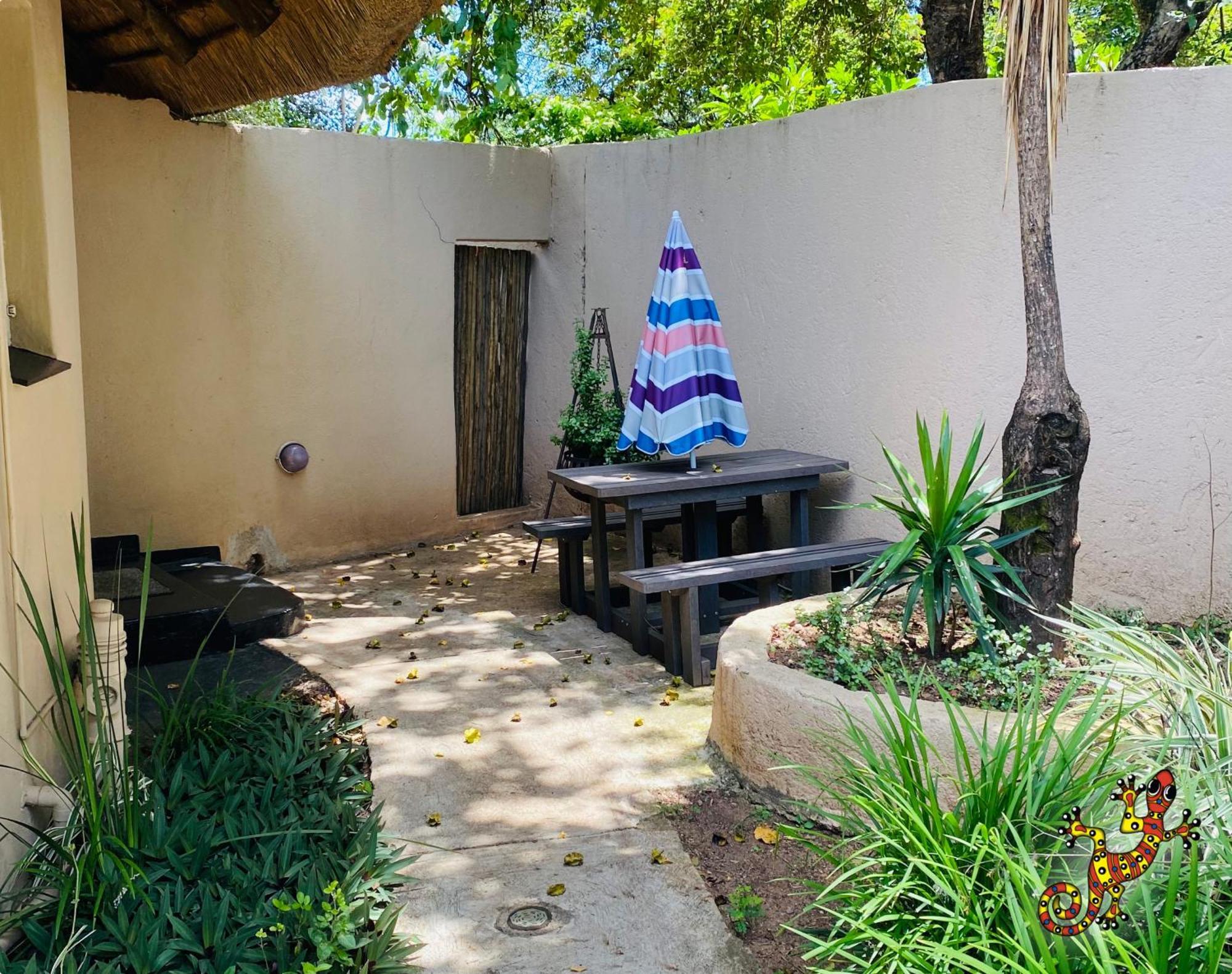 Sabie River Bush Lodge Hazyview Eksteriør bilde