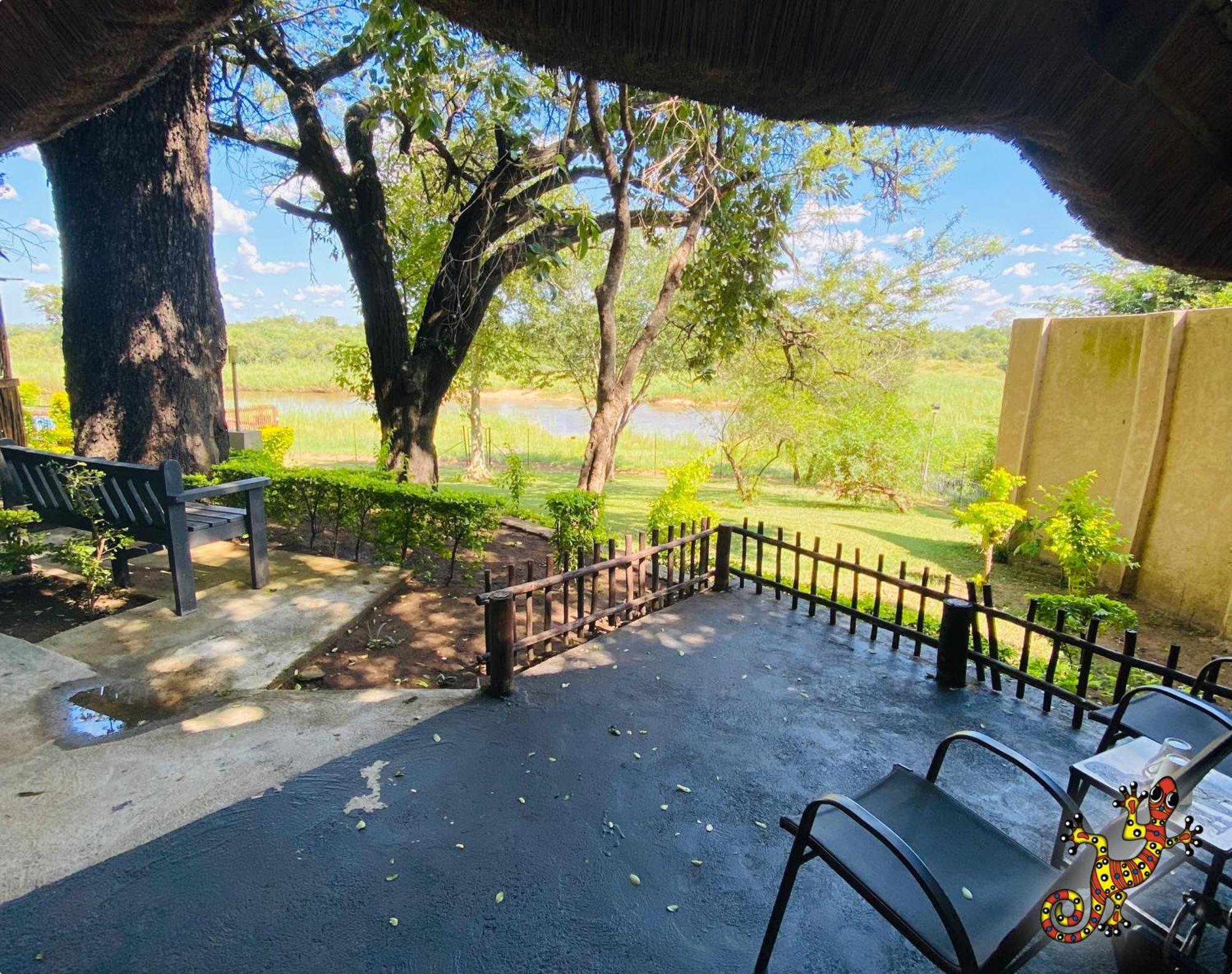 Sabie River Bush Lodge Hazyview Eksteriør bilde