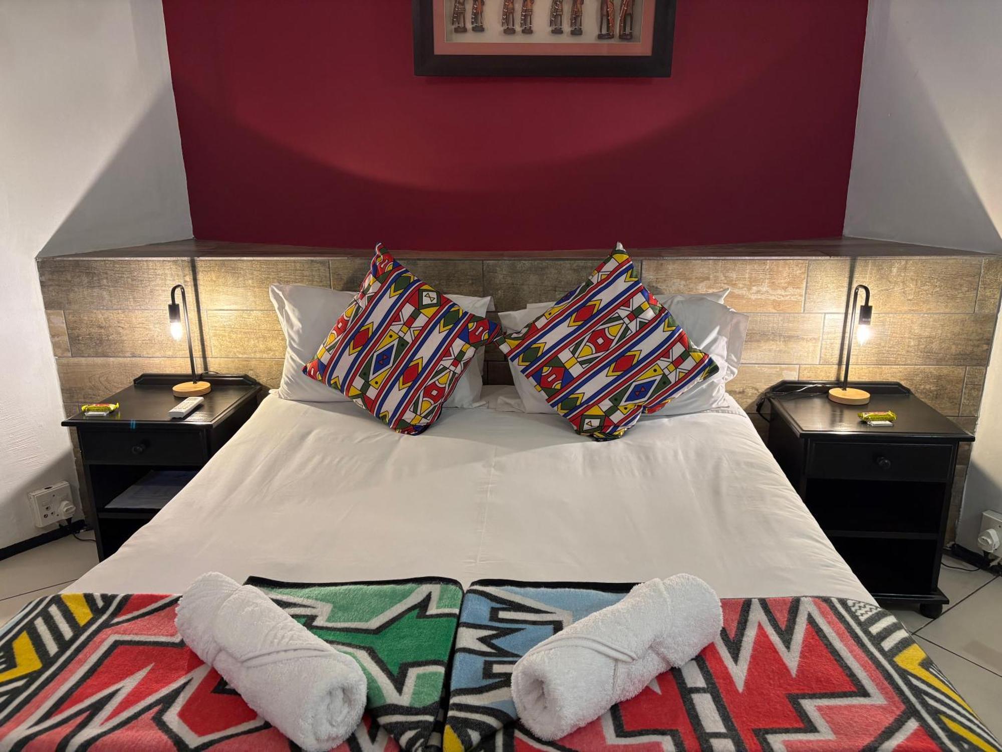 Sabie River Bush Lodge Hazyview Eksteriør bilde