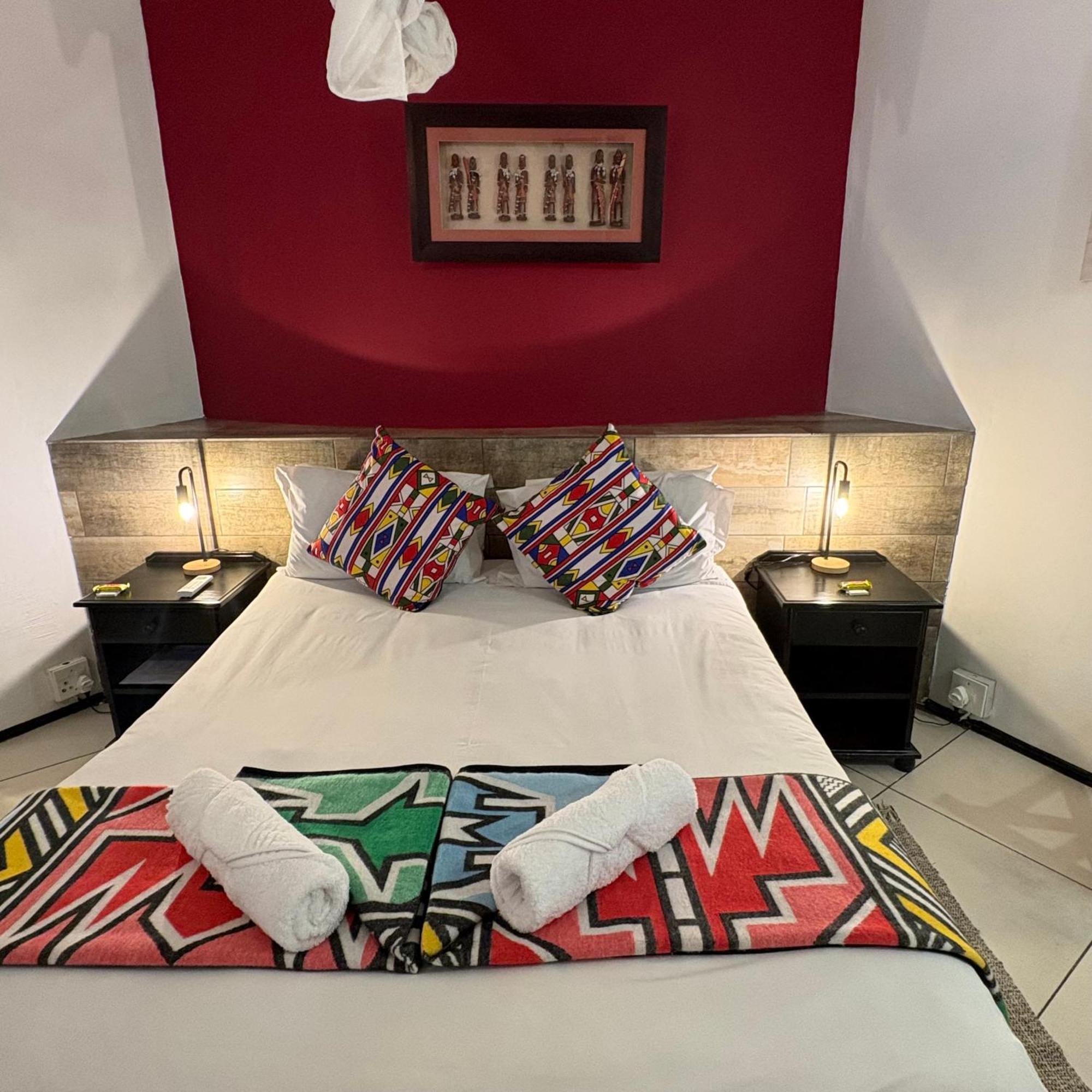 Sabie River Bush Lodge Hazyview Eksteriør bilde
