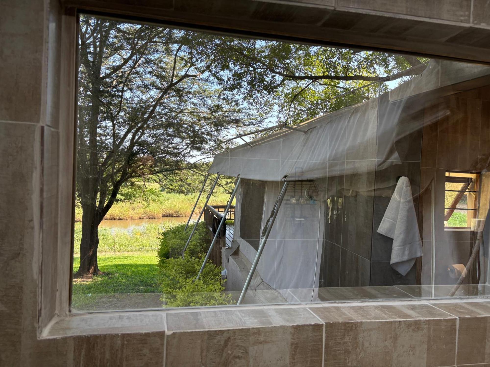 Sabie River Bush Lodge Hazyview Eksteriør bilde