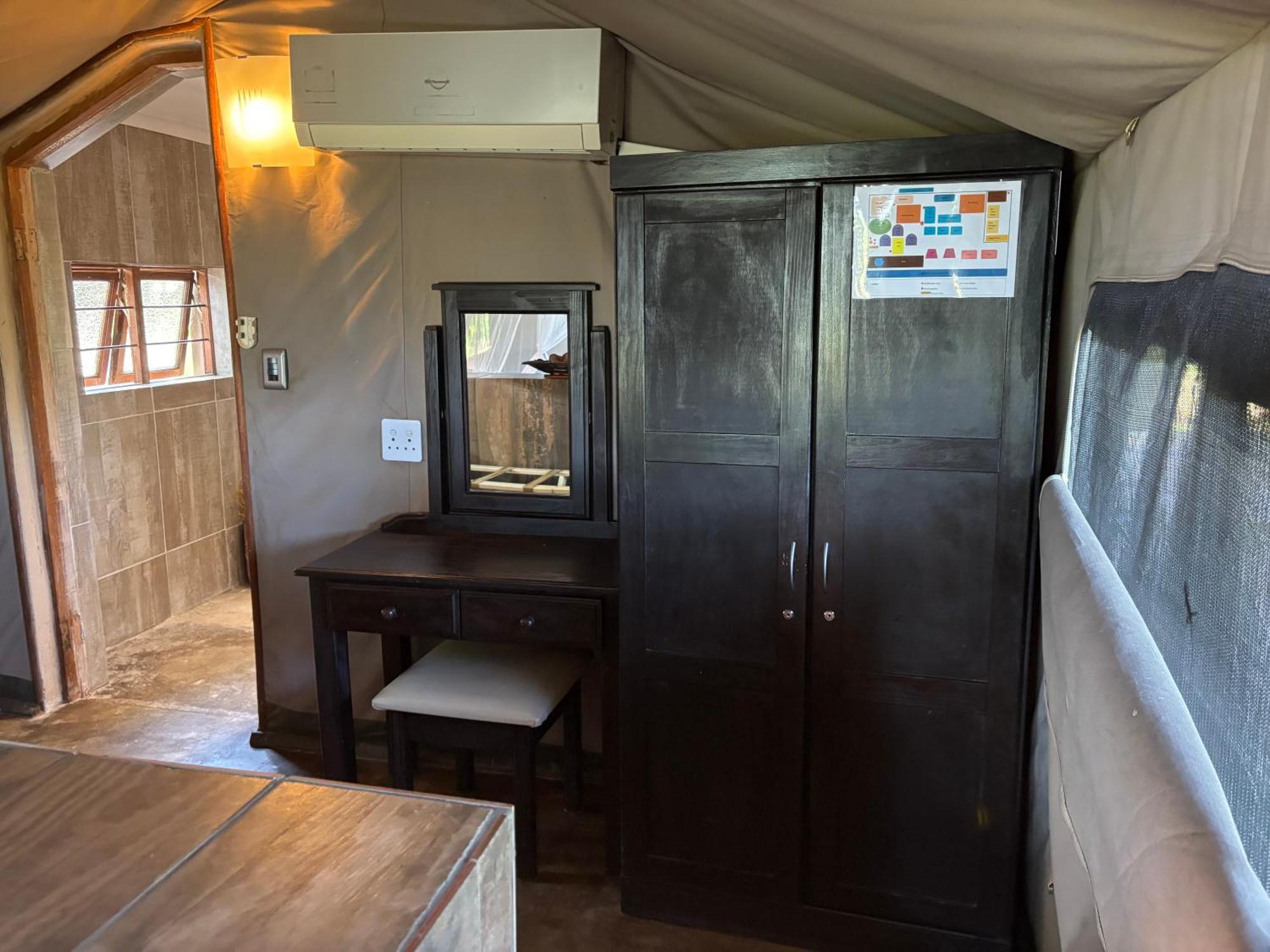Sabie River Bush Lodge Hazyview Eksteriør bilde